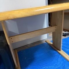 ダイニングテーブル 机 の画像