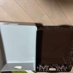 カゴセットの画像