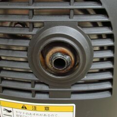 HONDA ホンダ インバーター発電機 EX6 G-2498の画像