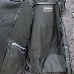 ゴールドウィン ライディングジャケット GSM2454 サイズM G-2499の画像