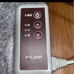 遠赤外線パネルヒーターの画像