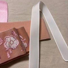 和装小物４点の画像