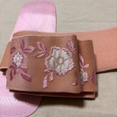 和装小物４点の画像