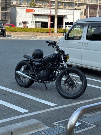 グラストラッカー