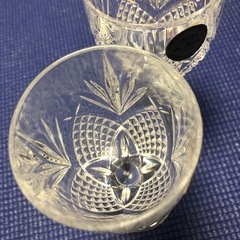 美しいグラスの画像