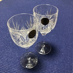 美しいグラスの画像