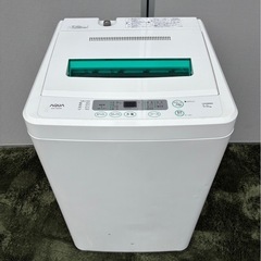 
【再入荷】洗濯機の画像