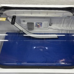 酸素カプセル　高年度製　疲労回復　定価390万　の画像