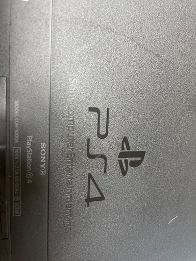 おもちゃ Play Station 4 500 GB
