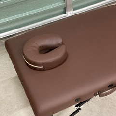 施術用ベッドの画像