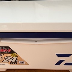 【中古品】クーラーボックスの画像