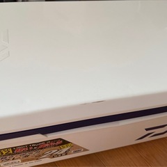 【中古品】クーラーボックスの画像