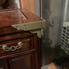 木製家具、の画像