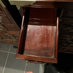 木製家具、の画像