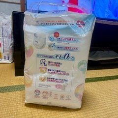 子ども用品オムツの画像