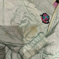 【引渡決定】子供用 スキーウエア上下セット  サイズ150の画像