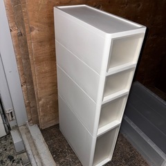 隙間収納ケースの画像