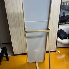 IKEA全身鏡の画像