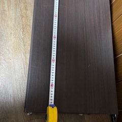 ニトリのテレビ台の画像