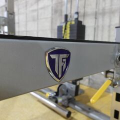 タフスタッフ　TUFFSTUFF パワーラックの画像