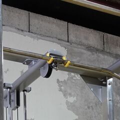 タフスタッフ　TUFFSTUFF パワーラックの画像