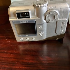 Nikon coolpix775の画像