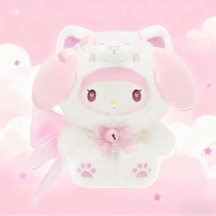 【新品袋未開封】 海外公式MINISO SANRIO FOXISLAND TOPTOY マイメロの画像