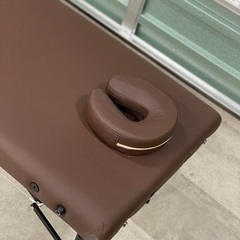 施術用ベッドの画像