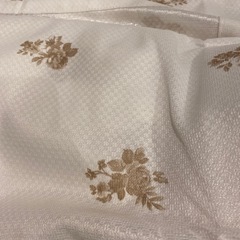 レースカーテンの画像