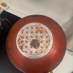 【取引者決定】T-falフライパン+鍋セットの画像