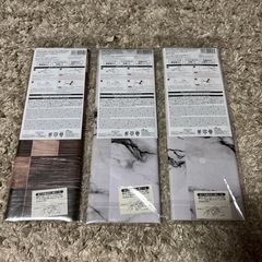 リメイクシート10点セットの画像