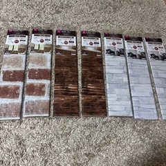 リメイクシート10点セットの画像