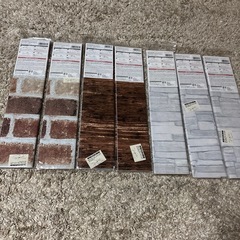 リメイクシート10点セットの画像