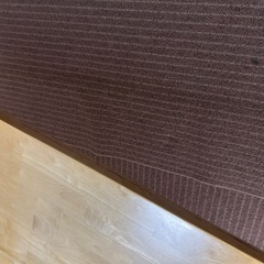 ローテーブル　折りたたみテーブル　2　大きめ　120cm　の画像