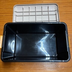 アイリスオーヤマRVボックスの画像
