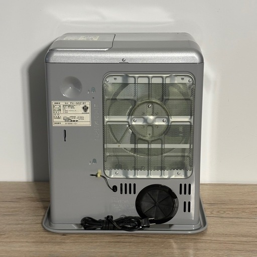 コロナ 石油ファンヒーター 2018年製 5.0L ベスト FH-G3218Y CORONA