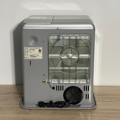 コロナ 石油ファンヒーター 2018年製 5.0L FH-G3218Y CORONA 札幌市白石区の画像