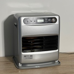 コロナ 石油ファンヒーター 2018年製 5.0L FH-G3218Y CORONA 札幌市白石区の画像