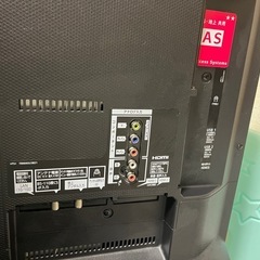 【商談中】PanasonicVIERA43型液晶テレビの画像