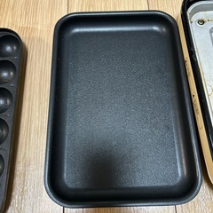 EUPA ホットプレートの画像