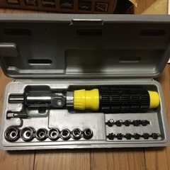 ツールセットの画像