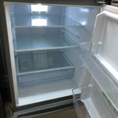 【ジャングルジャングル石津店】アクア　AQUA　冷蔵庫　AQR-E17J　2020年製 168L 2人暮らし 新生活 堺市 堺区 西区 石津の画像