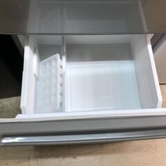 【ジャングルジャングル石津店】アクア　AQUA　冷蔵庫　AQR-E17J　2020年製 168L 2人暮らし 新生活 堺市 堺区 西区 石津の画像