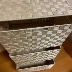 収納ケースの画像