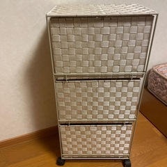 収納ケースの画像