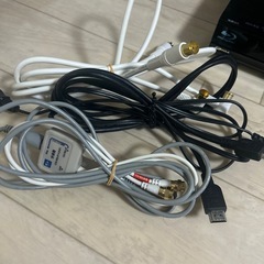 Panasonic DVDレコーダーの画像