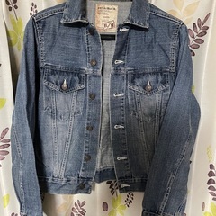 アウター3着の画像