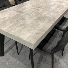 ダイニングテーブルセットの画像