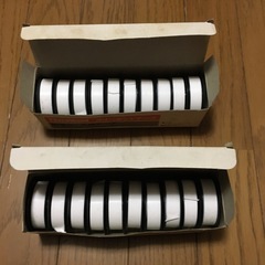 シールテープの画像