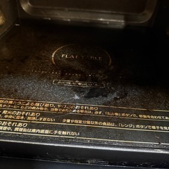 Panasonicオーブンレンジの画像